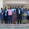 PARLIAMENTARY SELECT COMMITTEE ON NATIONAL COHESION